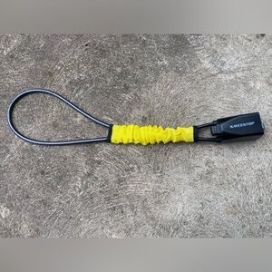 Kaycentop car steeling wheel lock